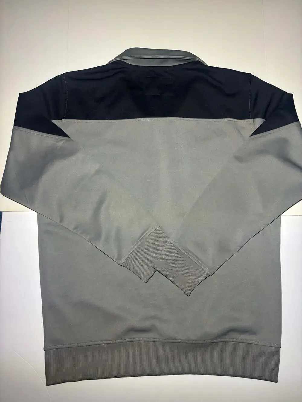 Staple Colorblock Full-Zip Track Jacket - Picture 4 of 4